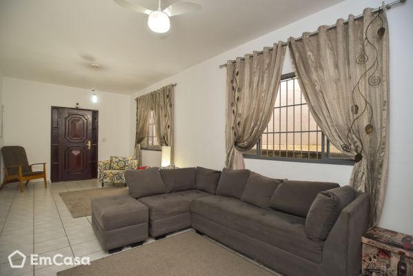 Imóvel na Rua Ari Siqueira, Vila Matilde, São Paulo - SP - ID-28766
