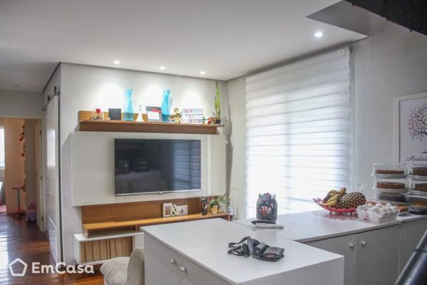 Imóvel na Rua Amadeu Vezzaro, Mauá, São Caetano do Sul - SP - ID-31443