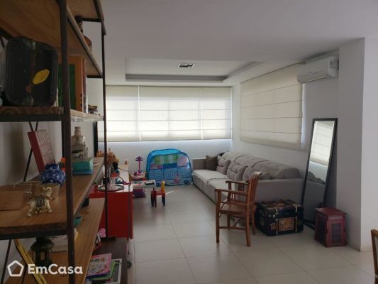 Imóvel na Rua Silva Guimarães, Tijuca, Rio de Janeiro - RJ - ID-20975