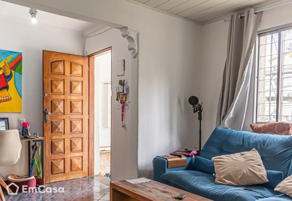 Imóvel na Rua Mesquita, Vila Deodoro, São Paulo - SP - ID-36585
