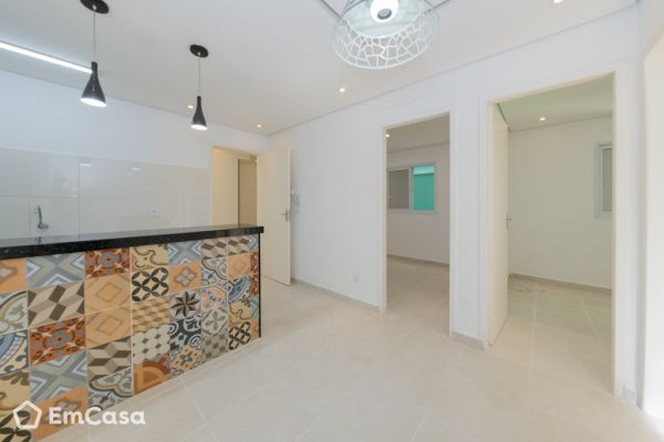 Imóvel na Rua Aragão, Vila Mazzei, São Paulo - SP - ID-30886