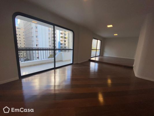 Imóvel na Alameda Fernão Cardim, Jardim Paulista, São Paulo - SP - ID-43645