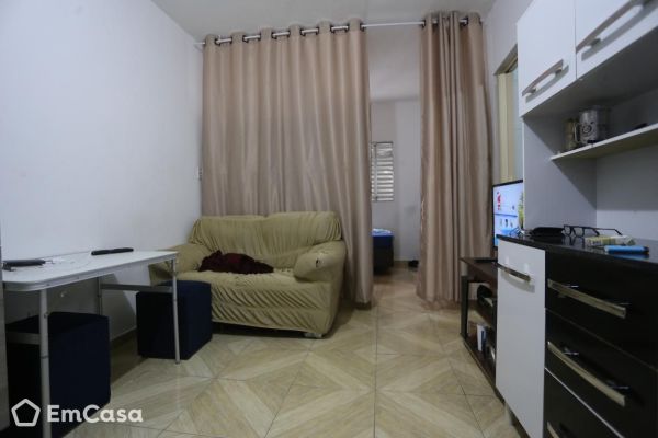 Imóvel na Rua Paim, Bela Vista, São Paulo - SP - ID-26169