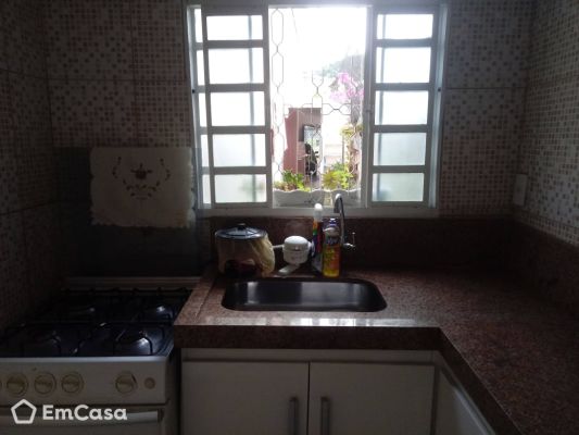 Imóvel na Avenida Eliane Maria Barbiere Soares, Cidade Morumbi, São José dos Campos - SP - ID-35622