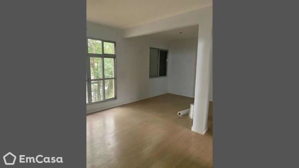Imóvel na Rua José de Sá Brito, Mandaqui, São Paulo - SP - ID-42340