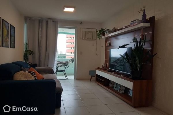 Imóvel na Avenida Cláudio Besserman Vianna, Jacarepaguá, Rio de Janeiro - RJ - ID-38894