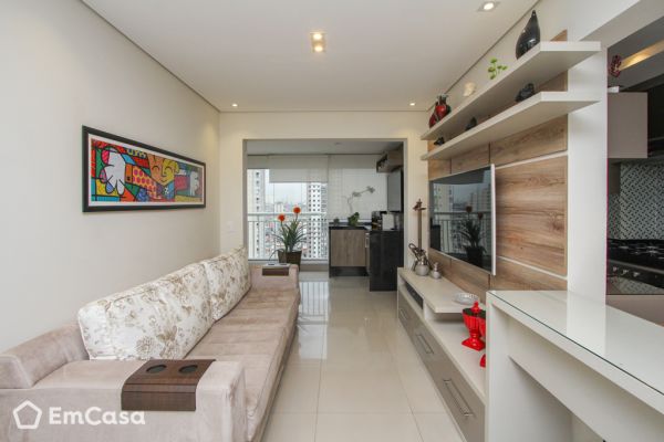 Imóvel na Rua Imbituba, Vila Prudente, São Paulo - SP - ID-20835