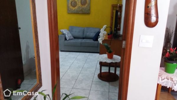 Imóvel na Rua Luís Góis, Mirandópolis, São Paulo - SP - ID-15428