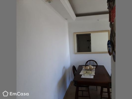 Imóvel na Rua Cipriano Barata, Ipiranga, São Paulo - SP - ID-30541