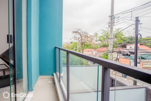 Imóvel na Rua Francisco Mesquita, Vila Monte Alegre, São Paulo - SP - ID-32551