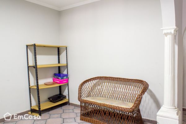 Imóvel na Rua Luís Gama, Santa Paula, São Caetano do Sul - SP - ID-37344