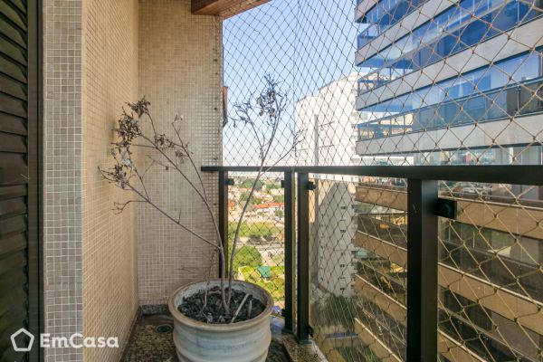 Imóvel na Rua Marcos Fernandes, Jardim da Saúde, São Paulo - SP - ID-25874