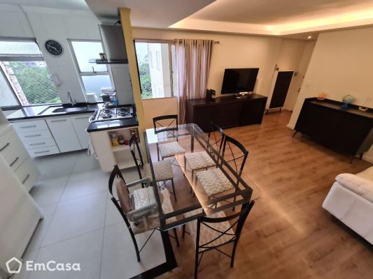 Imóvel na Avenida José Galante, Vila Andrade, São Paulo - SP - ID-34279