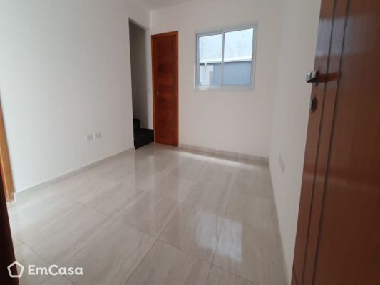 Imóvel na Rua Arujá, Vila Curuça, Santo André - SP - ID-48352