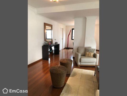 Imóvel na Avenida Barão de Monte Mor, Real Parque, São Paulo - SP - ID-34404