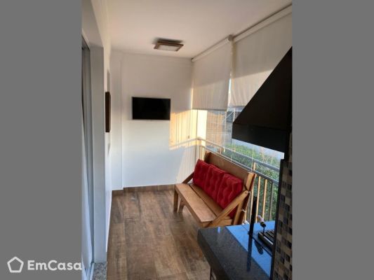 Imóvel na Rua Guaranésia, Vila Maria, São Paulo - SP - ID-59108