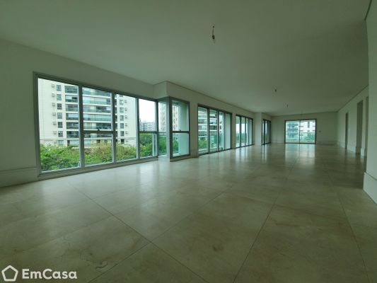 Imóvel na Avenida das Acácias da Península, Barra da Tijuca, Rio de Janeiro - RJ - ID-27221