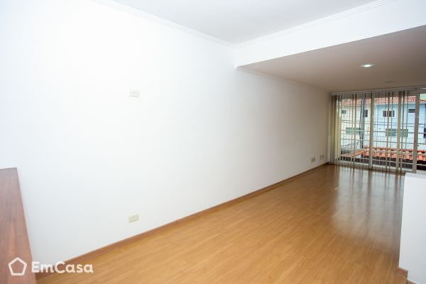 Imóvel na Rua Frei Bonifácio Dux, Jardim Colombo, São Paulo - SP - ID-34216