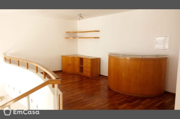 Imóvel na Rua Jurema Viêira Medrado, Parque Residencial Aquarius, São José dos Campos - SP - ID-32878