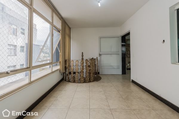 Imóvel na Rua Via Láctea, Santa Lúcia, Belo Horizonte - MG - ID-47317