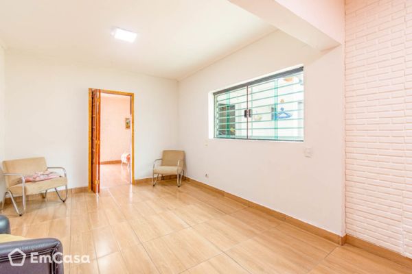 Imóvel na Avenida Marechal Juarez Távora, Super Quadra Morumbi, São Paulo - SP - ID-37652