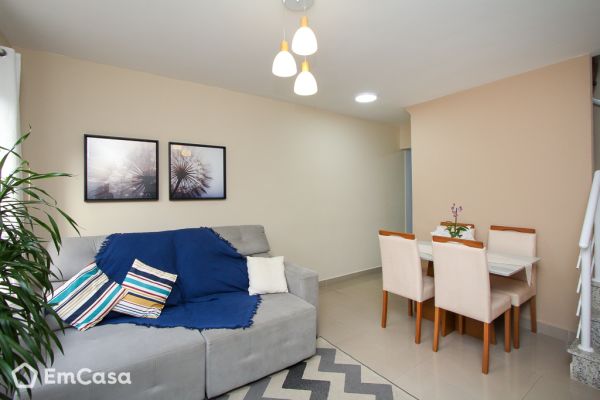 Imóvel na Rua Pirangi, Vila Invernada, São Paulo - SP - ID-22857