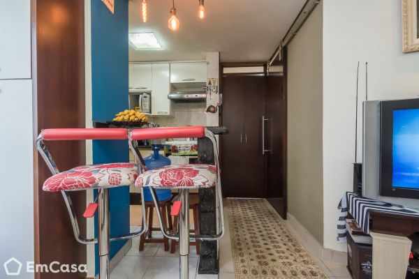 Imóvel na Alameda Eduardo Prado, Campos Elíseos, São Paulo - SP - ID-16438