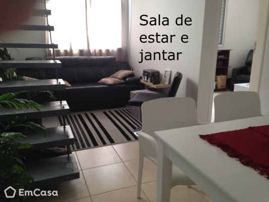 Imóvel na Rua Icatu, Conjunto Residencial Trinta e Um de Março, São José dos Campos - SP - ID-33746