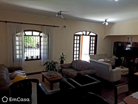 Imóvel na Rua Laurent Martins, Jardim Esplanada, São José dos Campos - SP - ID-58215