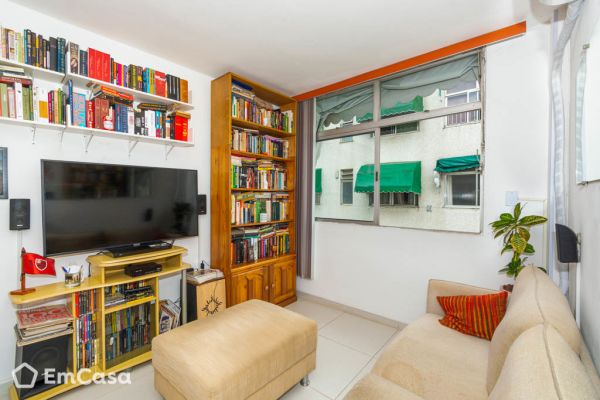 Imóvel na Rua Aquidabã, Méier, Rio de Janeiro - RJ - ID-34676