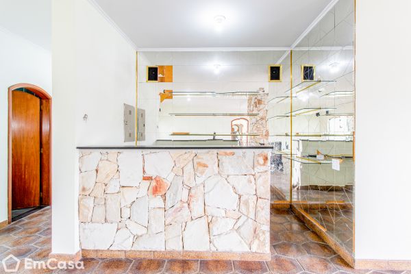 Imóvel na Rua Sebastião Carlos Panochia, Vila Galvão, Guarulhos - SP - ID-39388