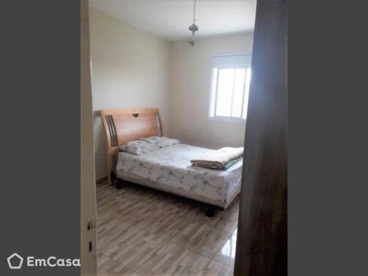 Imóvel na Rua Rosa Mística, Vila Campestre, São Paulo - SP - ID-26761