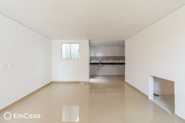 Imóvel na Avenida Pinhal, Vila Camilópolis, Santo André - SP - ID-65919