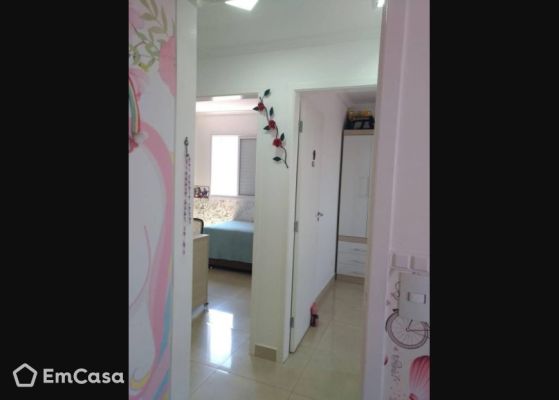 Imóvel na Rua Maurício Cardoso, Jardim Sul, São José dos Campos - SP - ID-30871