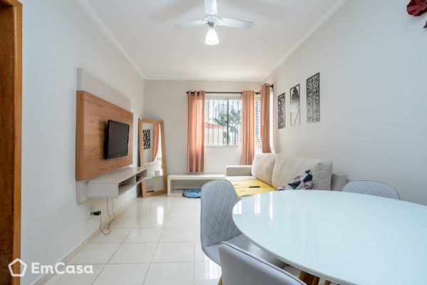 Imóvel na Avenida Fagundes Filho, Vila Monte Alegre, São Paulo - SP - ID-30406