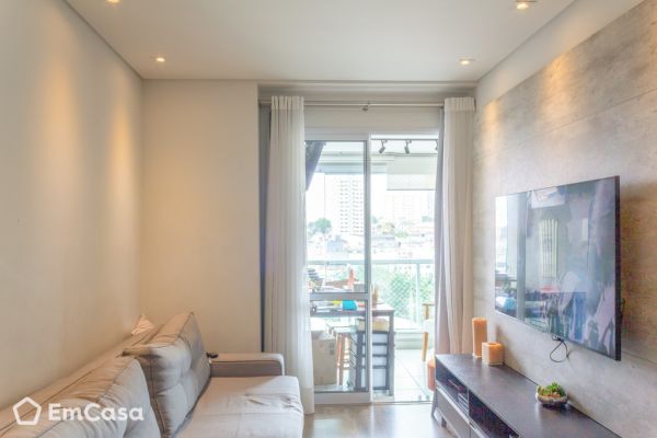 Imóvel na Rua Joana Angélica, Barcelona, São Caetano do Sul - SP - ID-66927