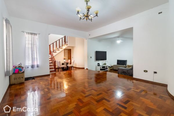 Imóvel na Rua Matilde, Jardim São Caetano, São Caetano do Sul - SP - ID-27033