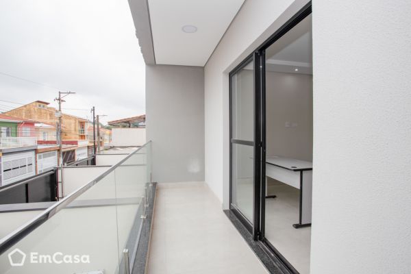 Imóvel na Rua Silvio Felice Vazola, Jardim Andrea Demarchi, São Bernardo do Campo - SP - ID-35940