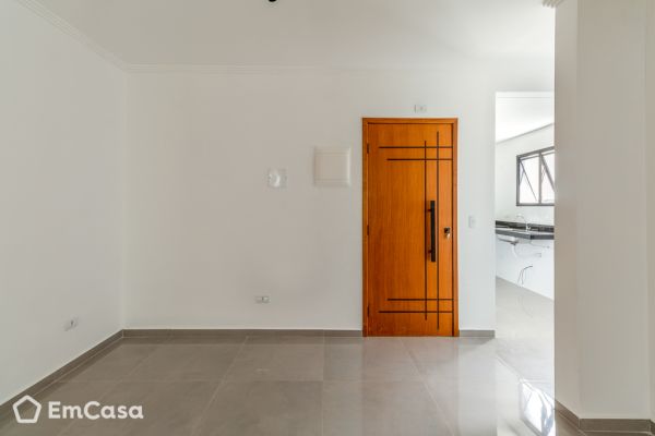 Imóvel na Rua Ana Neri, Vila Metalúrgica, Santo André - SP - ID-68803