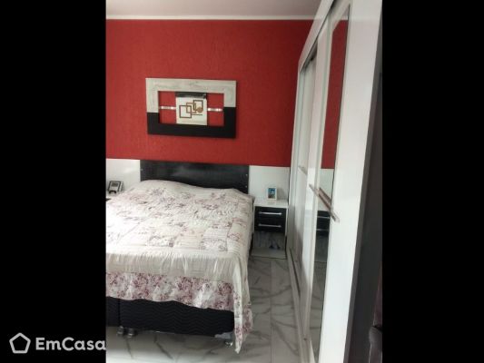 Imóvel na Avenida Artur Antonio dos Santos, Cidade Morumbi, São José dos Campos - SP - ID-30520