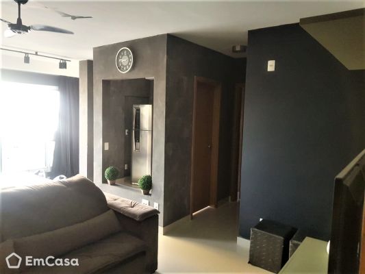 Imóvel na Rua Heitor Viêira Júnior, Altos do Esplanada, São José dos Campos - SP - ID-28701