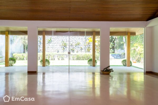 Imóvel na Rua Ribeiro Lisboa, Fazenda Morumbi, São Paulo - SP - ID-38226
