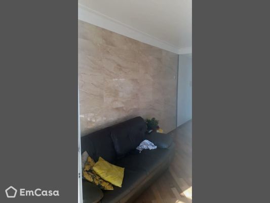 Imóvel na Rua Alexandre Leví, Cambuci, São Paulo - SP - ID-23494