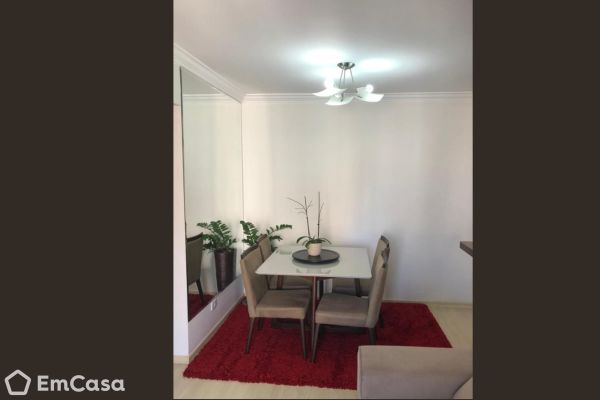Imóvel na Rua José Cobra, Palmeiras de São José, São José dos Campos - SP - ID-42688