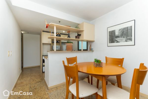 Imóvel na Avenida Lúcio Costa, Barra da Tijuca, Rio de Janeiro - RJ - ID-20811