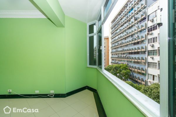 Imóvel na Rua Miguel Lemos, Copacabana, Rio de Janeiro - RJ - ID-33719