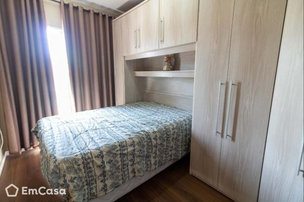 Imóvel na Rua Almada, Jardim Santo Alberto, Santo André - SP - ID-42343