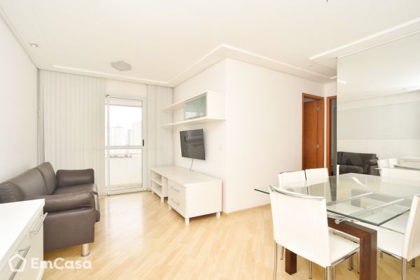 Imóvel na Rua Fernandes Pinheiro, Vila Azevedo, São Paulo - SP - ID-65048
