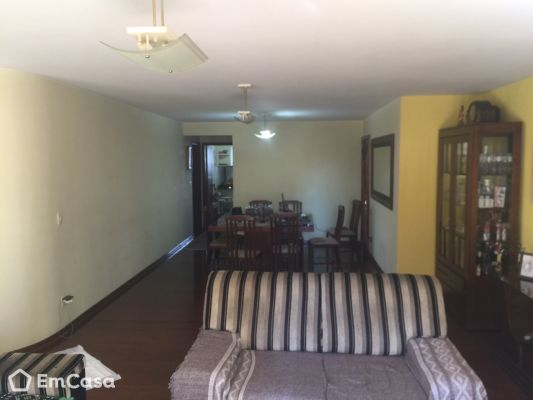 Imóvel na Rua Nilo Peçanha, Santa Paula, São Caetano do Sul - SP - ID-32497