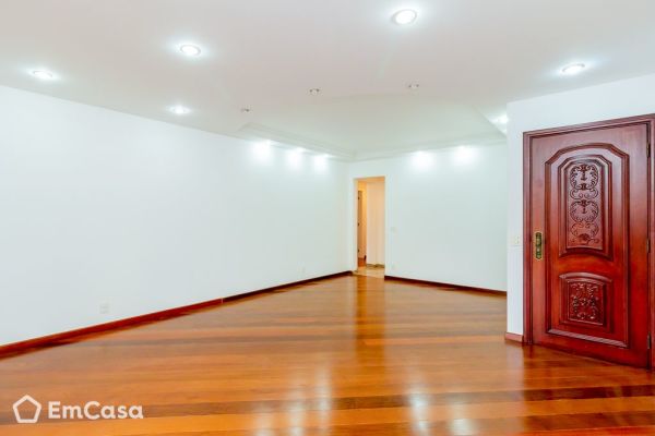 Imóvel na Rua Francisca Júlia, Santana, São Paulo - SP - ID-26522